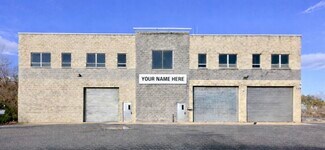 Roselle, NJ Office, Industrial - 205 E 1st Ave Roselle, NJ Office, Industrial - 205 E 1st Ave