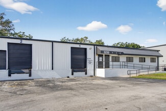 Edgewood, FL Industrial - 5230-5232 S Orange Ave