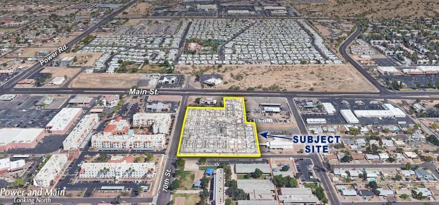 7025 E Main St, Mesa, AZ for Sale
