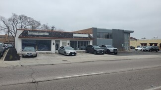 Lincolnwood, IL Warehouse - 6733 N Lincoln Ave