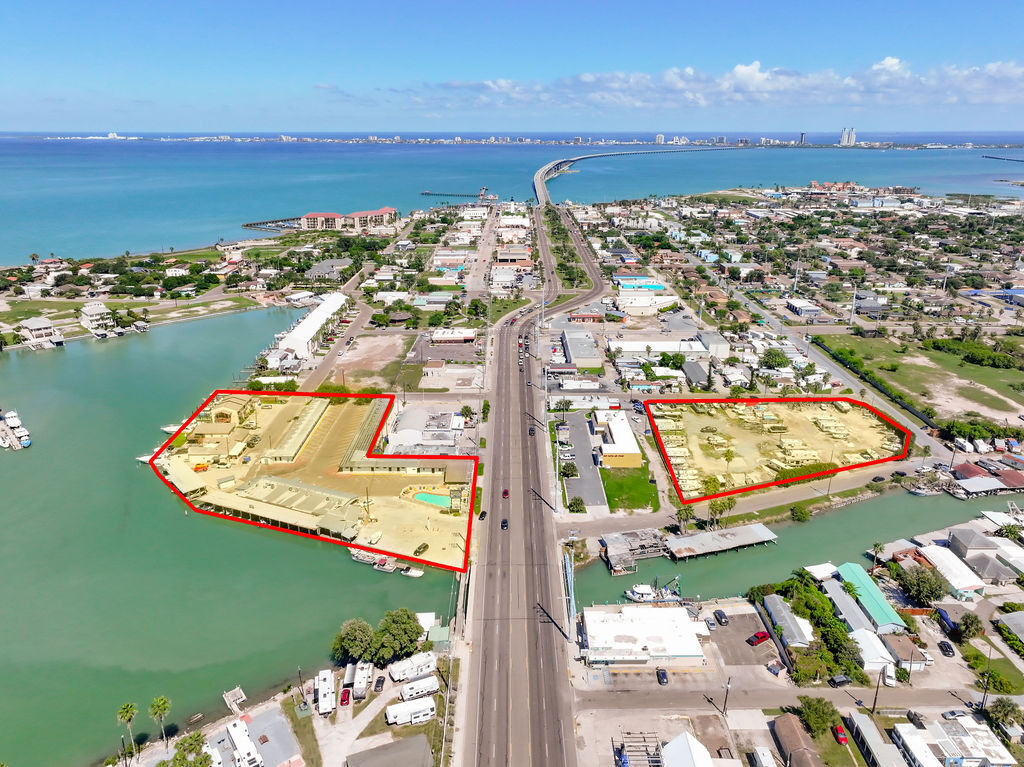 , Port Isabel, TX for Sale