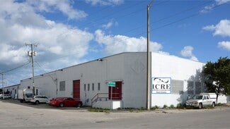 Miami, FL Industrial - 3690 NW 52nd St Miami, FL Industrial - 3690 NW 52nd St