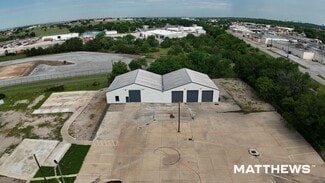 Fort Worth, TX undefined - 5504 Forest Hill Dr
