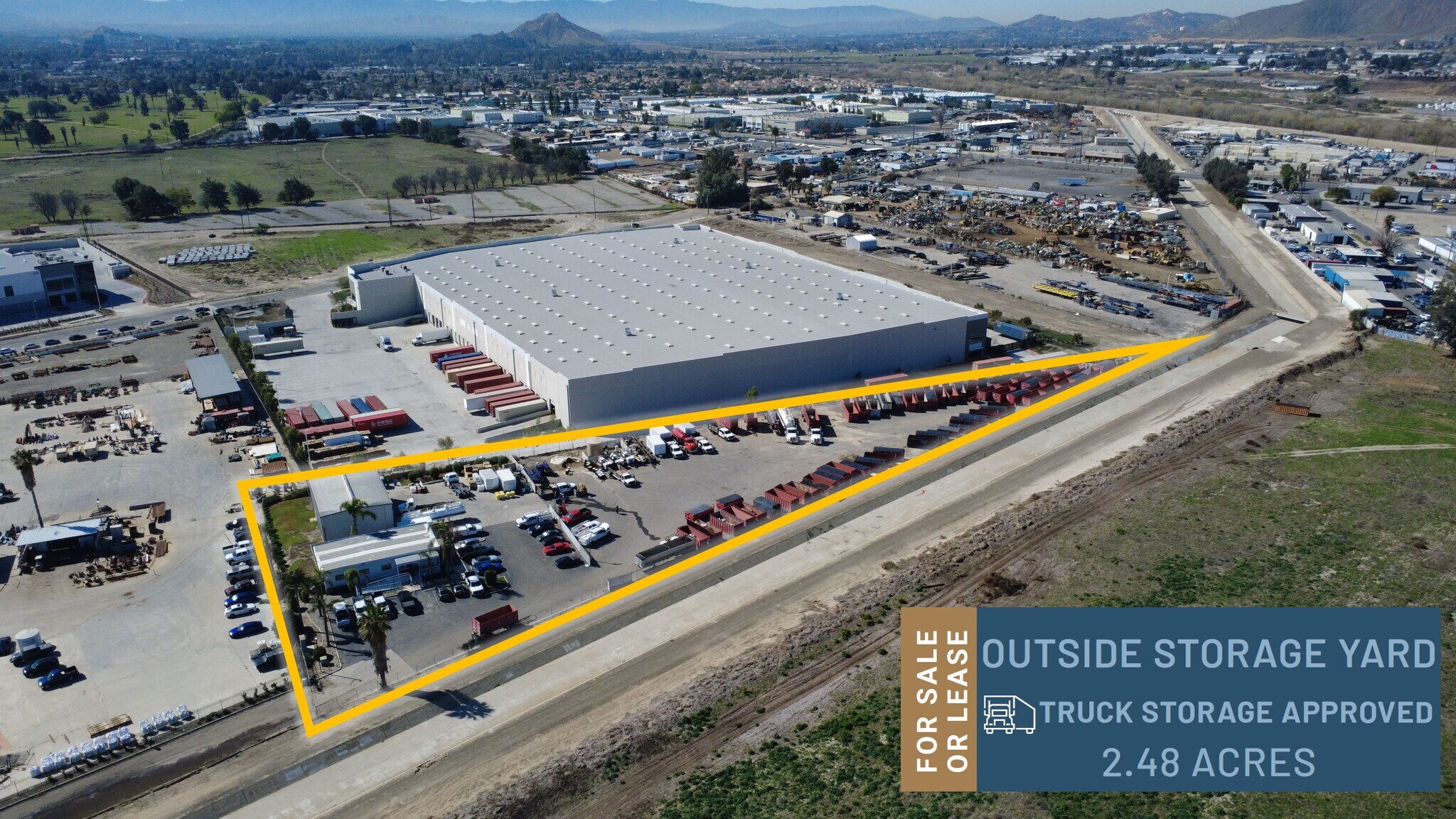 1650 W Pellisier Rd, Colton, CA for Sale