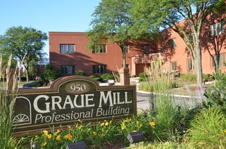 Hinsdale, IL Medical - 950 N York Rd