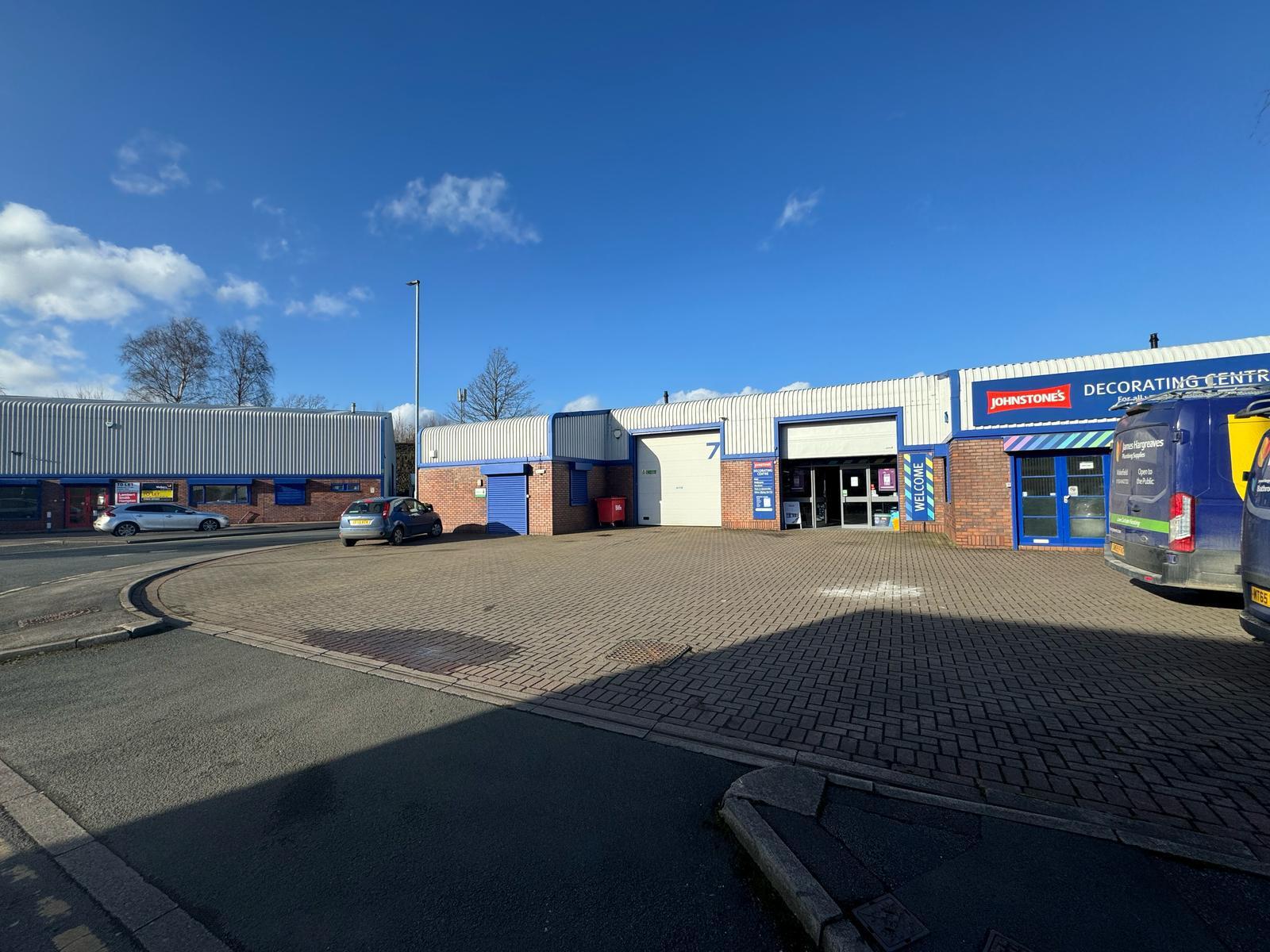 Thornes Ln, Wakefield, WYK for Rent