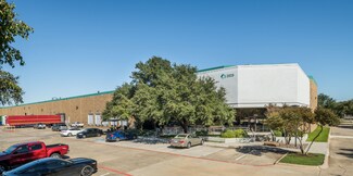 Carrollton, TX Industrial - 2323 McDaniel Dr