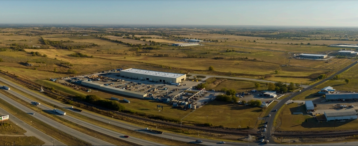 NEC Highway 287 & FM 2264, Decatur, TX for Rent