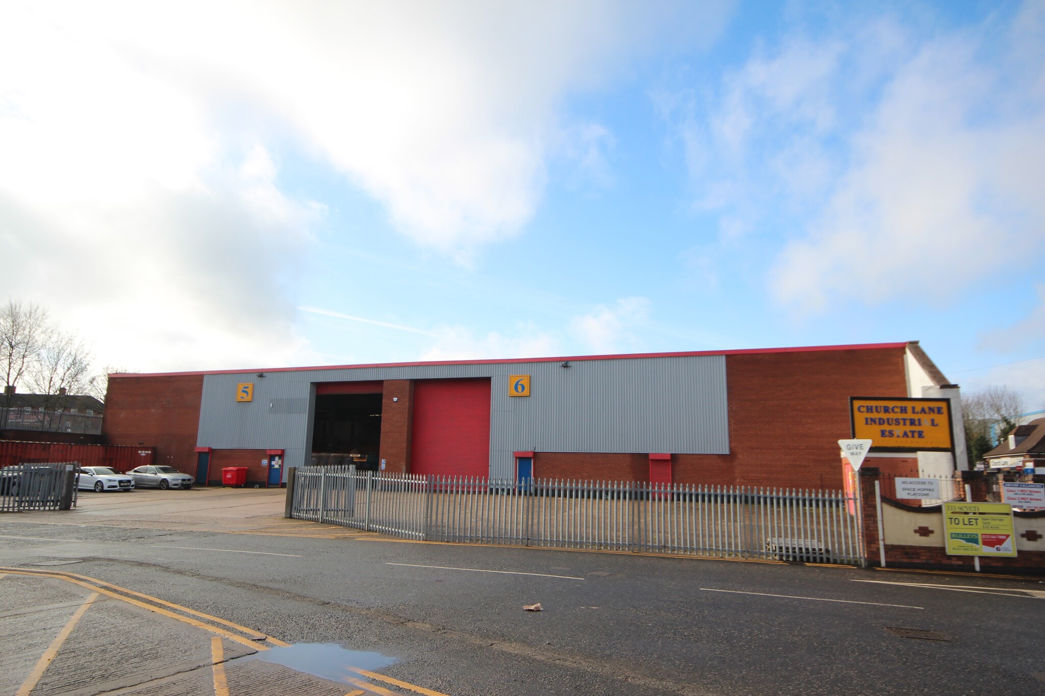 Church Ln, West Bromwich, WMD for Rent
