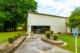 Wendell, NC Industrial - 951 Wendell Blvd