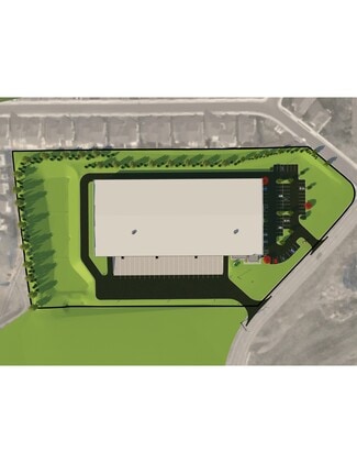 Mount Joy, PA Commercial Land - Cornerstone Dr Mount Joy, PA Commercial Land - Cornerstone Dr