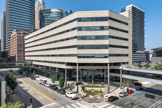 Minneapolis, MN Office - 330 2nd Ave S