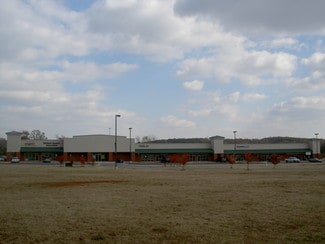 Madison, AL Retail, Flex - 97 Hughes Rd