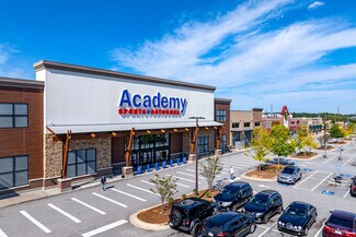 Salem Gate Market Salem Gate Market