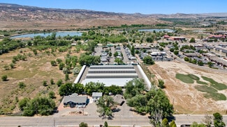 Fruita, CO Self-Storage Facilities - 615 S Mesa St