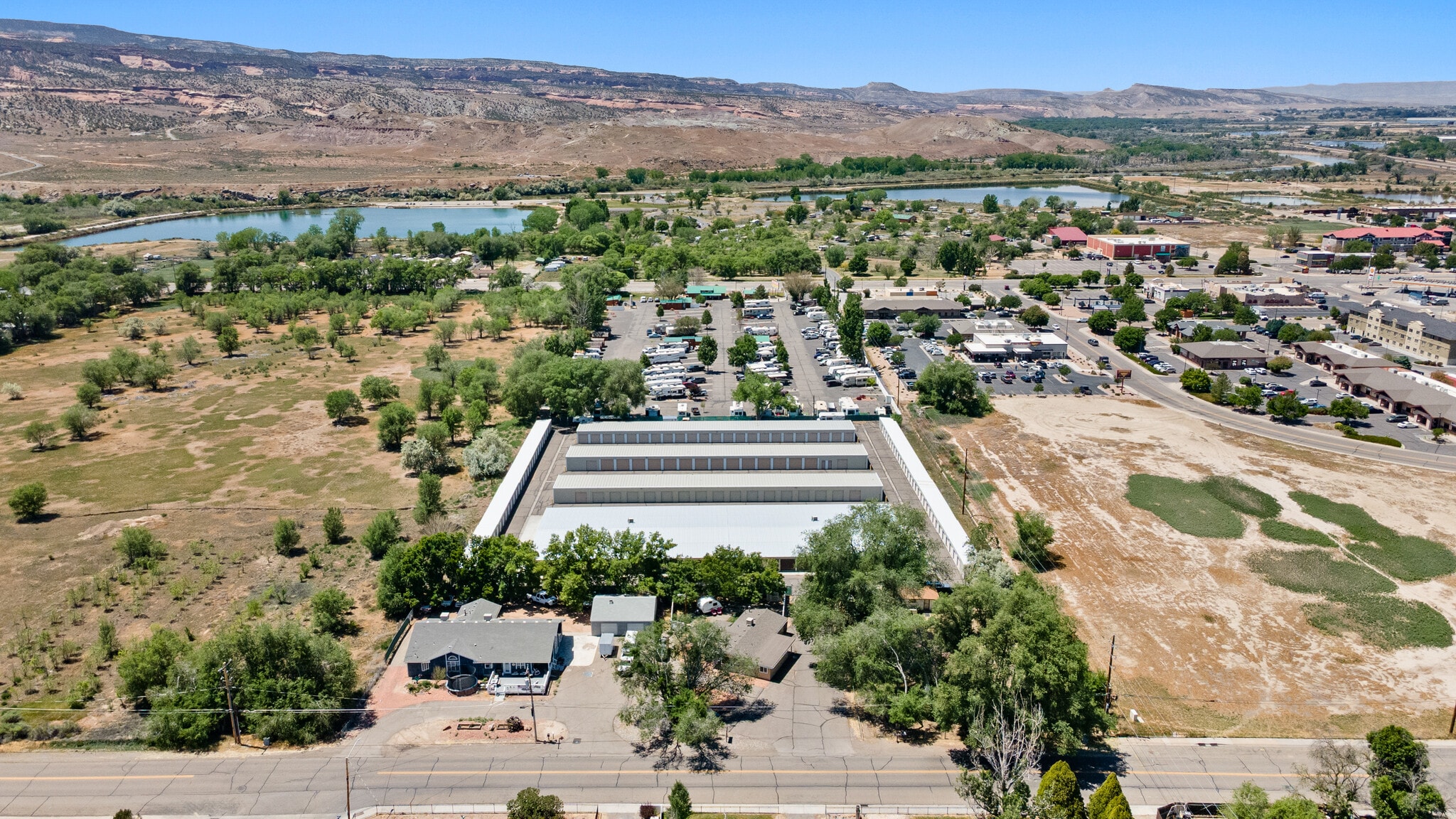 615 S Mesa St, Fruita, CO for Sale