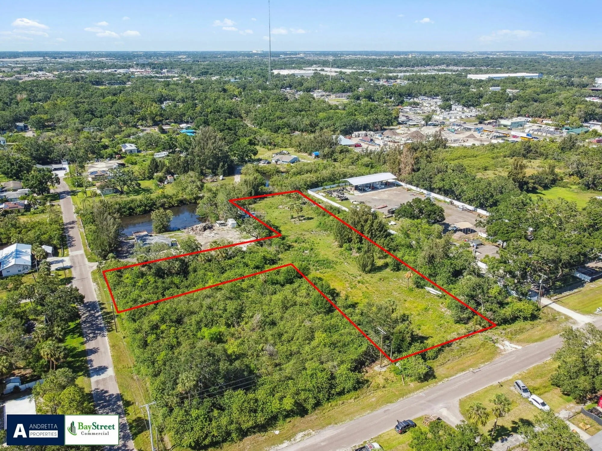 4713 El Camino Blanco Blvd, Tampa, FL for Sale