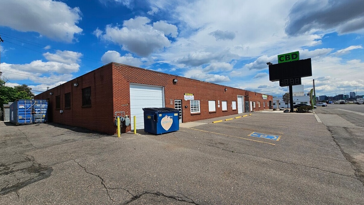 5010-5030 Acoma St, Denver, CO for Rent
