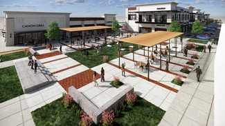 Richmond, TX Office/Retail - 22101 FM 1093