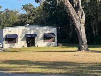 Ocala, FL Auto Dealership - 2315 NE 8th Ave