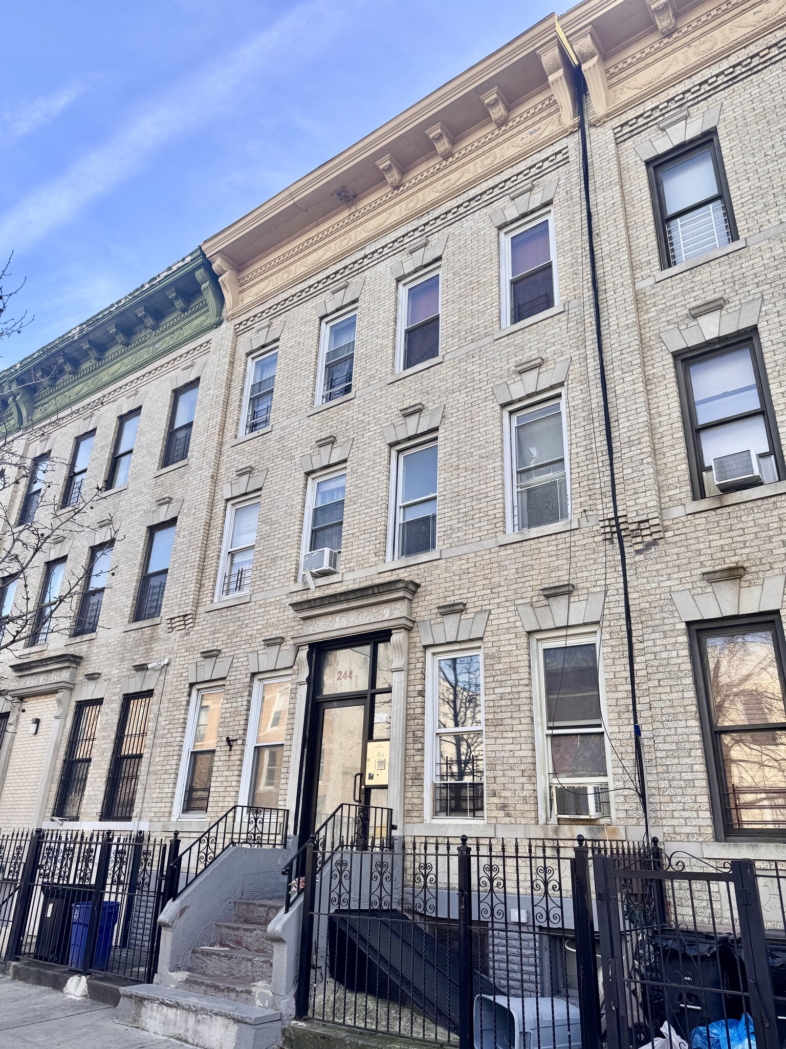 244 Sumpter St, Brooklyn, NY for Sale