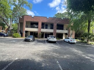 Gainesville, FL Office - 2750 NW 43rd St
