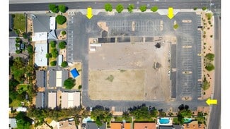 Phoenix, AZ Residential - 8301 N 19th Ave