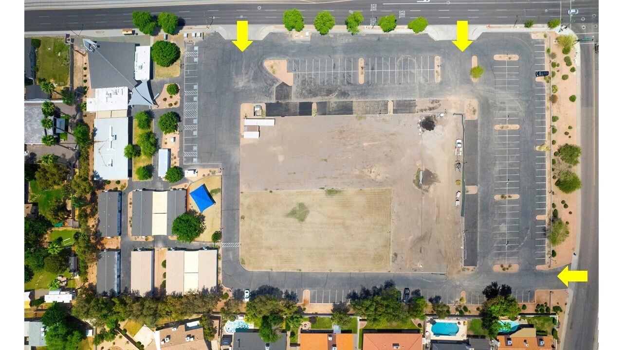 8301 N 19th Ave, Phoenix, AZ for Sale