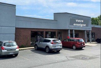 Longueuil, QC Retail - 2315 Ch De Chambly