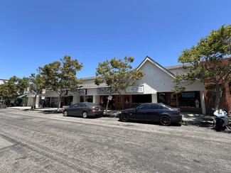 Los Angeles, CA Retail - 6227 W 87th St