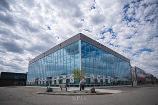 Calgary, AB Office - 3105-3223 5 Ave NE