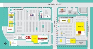 Amarillo, TX Retail - 3440- Bell St