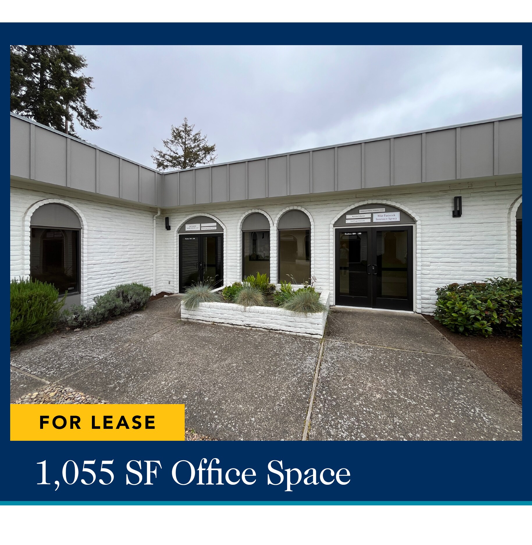 72A Centennial Loop, Eugene, OR for Rent