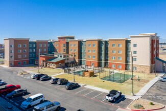 Lubbock, TX undefined - 6415 62nd St