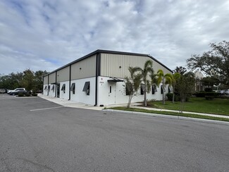 Bradenton, FL Industrial - 10605 Technology Ter