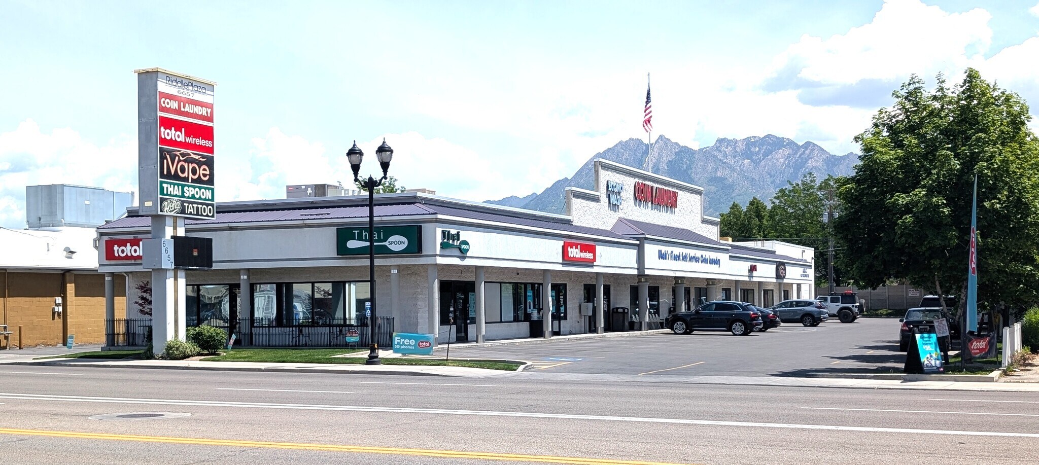 6657 S State St, Salt Lake City, UT for Rent