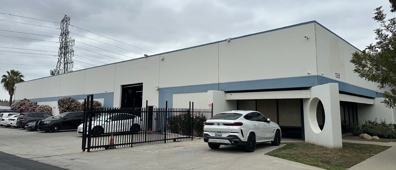 1355 S Darius Ct, City Of Industry, CA for Rent