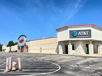 Charlotte, MI Office, Retail - 1658 Lansing Rd Charlotte, MI Office, Retail - 1658 Lansing Rd