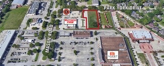 Katy, TX Commercial Land - 1431 S Mason Rd Katy, TX Commercial Land - 1431 S Mason Rd