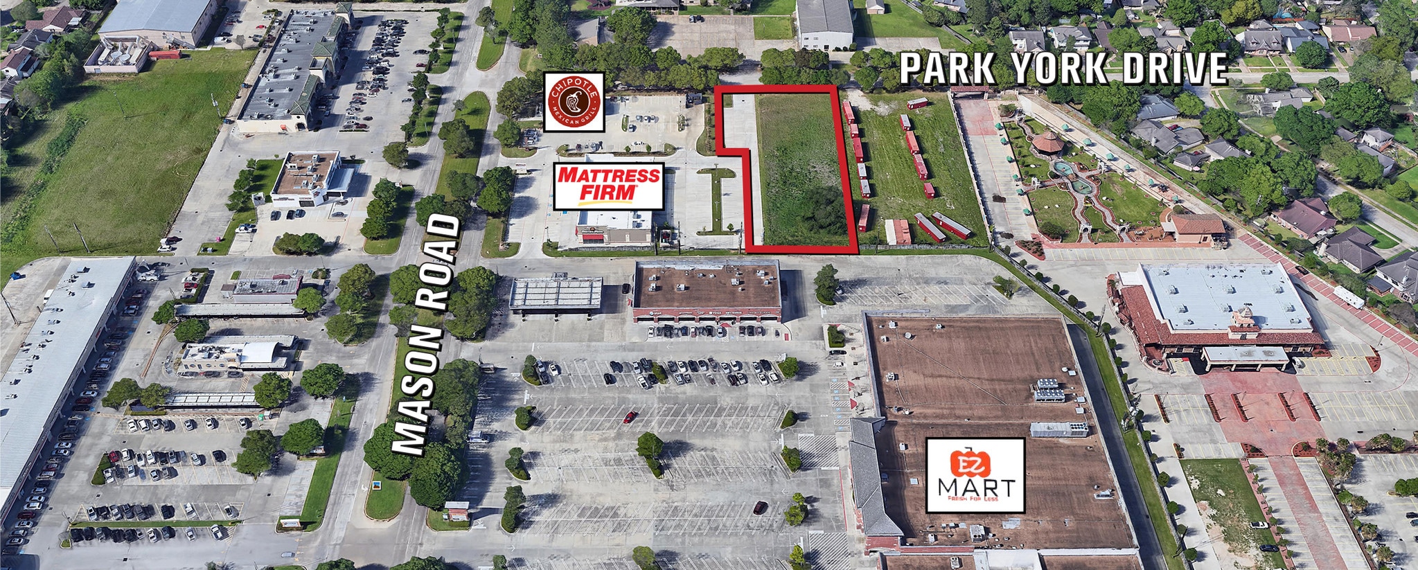 1431 S Mason Rd, Katy, TX for Sale