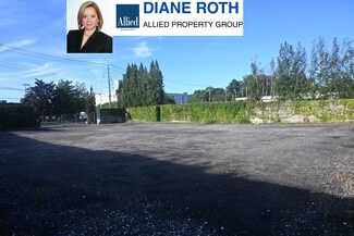 Stamford, CT Industrial Land - 305 Selleck St Stamford, CT Industrial Land - 305 Selleck St