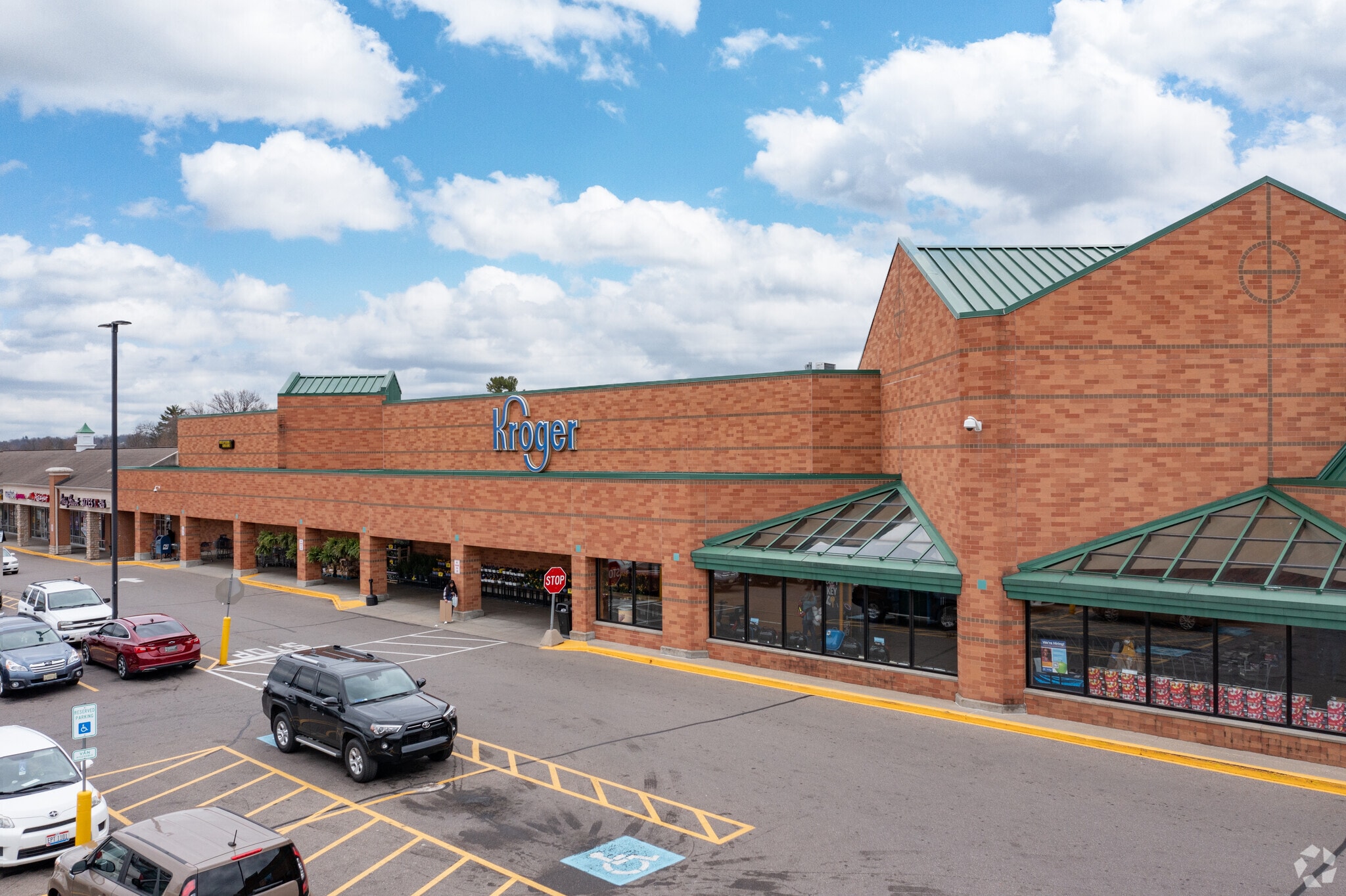 10577-10595 Springfield Pike, Cincinnati, OH for Rent
