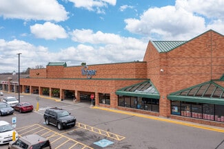 Cincinnati, OH Retail - 10577-10595 Springfield Pike