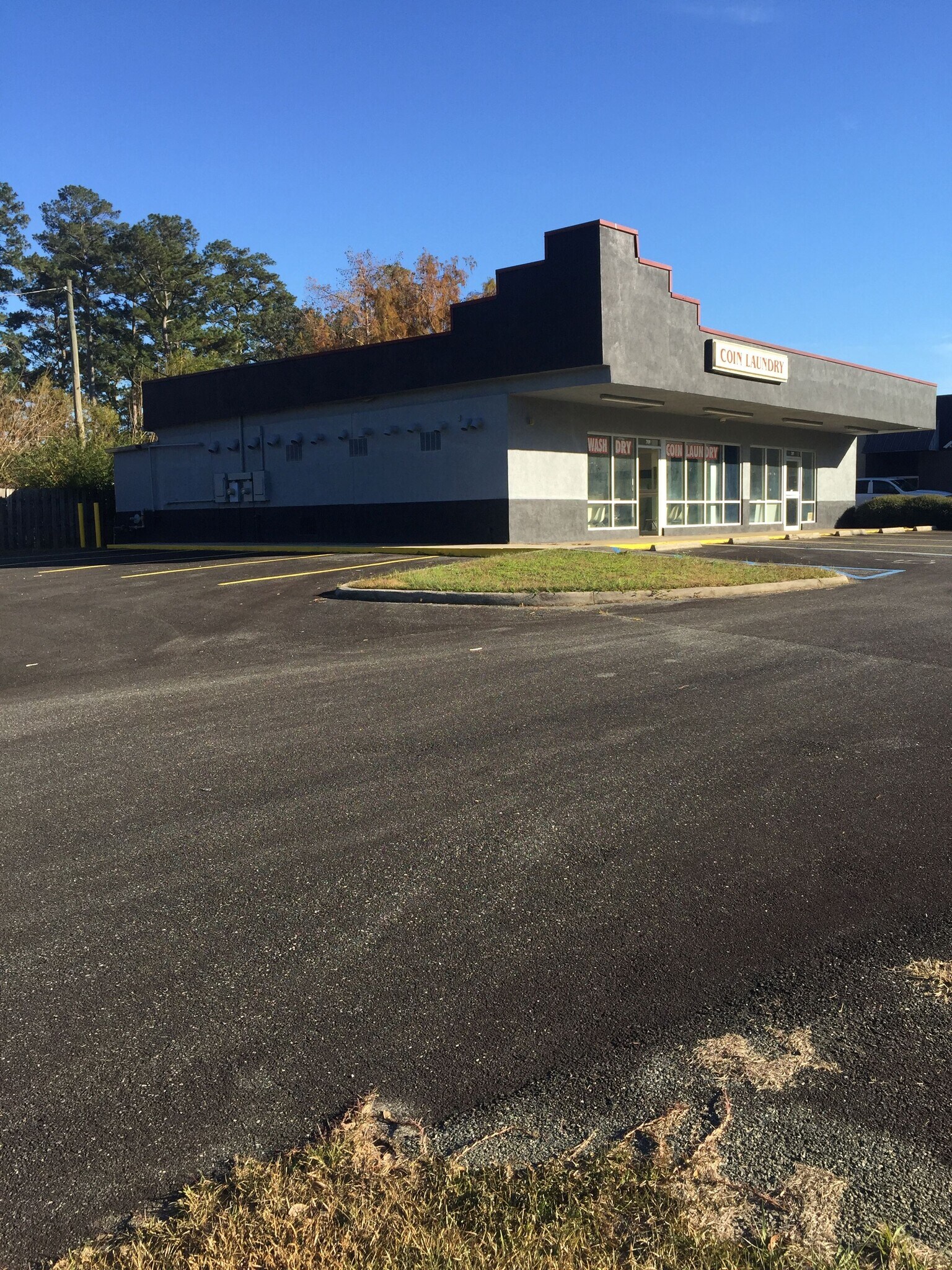 707-709 N Main St, Havana, FL for Sale