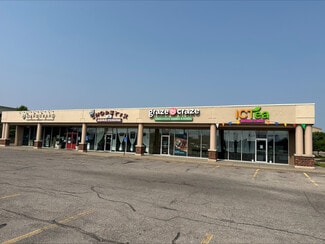Wichita, KS Retail - 2233 N Ridge Rd Wichita, KS Retail - 2233 N Ridge Rd