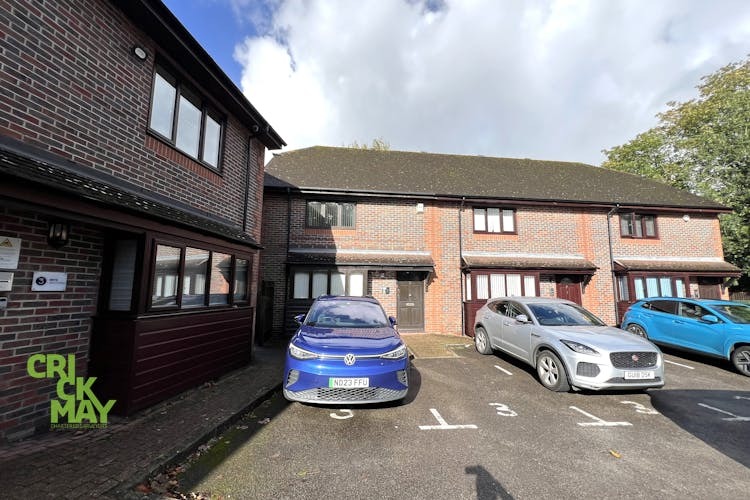 1-3 Harwood Rd, Horsham, WSX for Rent