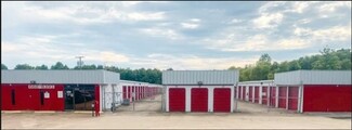 Jackson, TN Self-Storage Facilities - 1087 Hwy 45 Byp