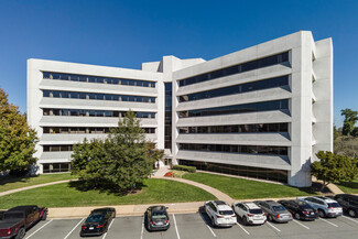 McLean, VA Office - 7927 Jones Branch Dr