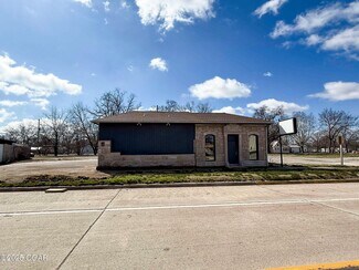 Oswego, KS Specialty - 622 6th St