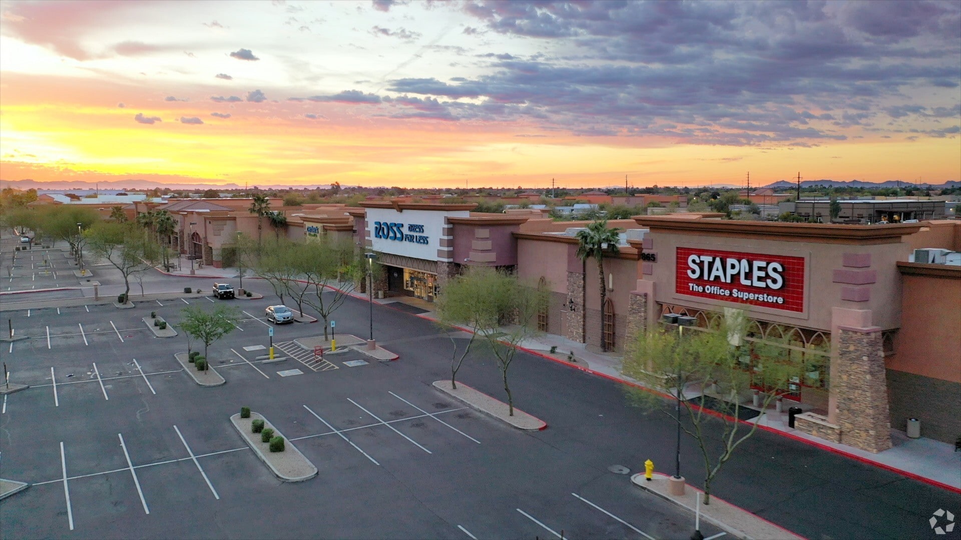 1400-1474 N Cooper Rd, Gilbert, AZ for Rent